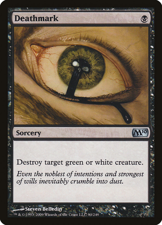Deathmark [Magic 2010] | Gear Gaming Fayetteville