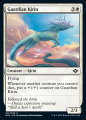 Guardian Kirin [Modern Horizons 2] | Gear Gaming Fayetteville