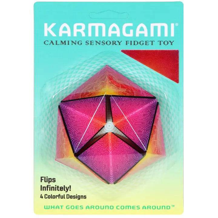 Karmagami Sensory Toy - Tranquil | Gear Gaming Fayetteville