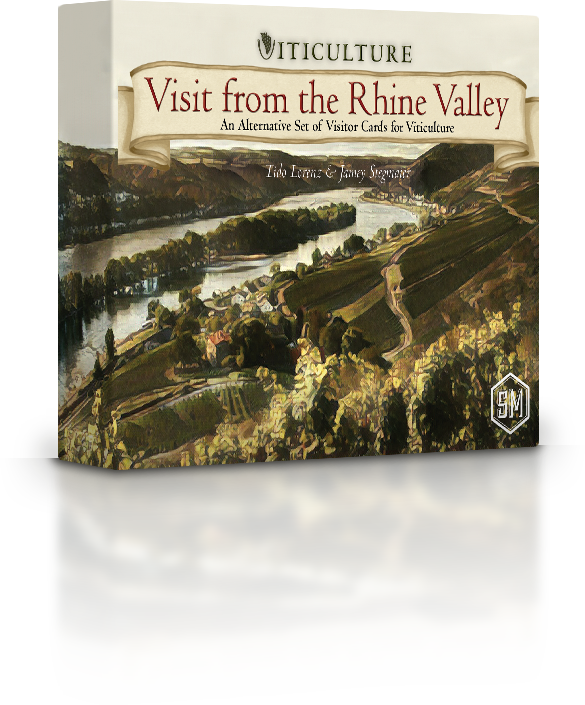 Visit from the Rhine Valley | Gear Gaming Fayetteville