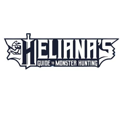 Free RPG Day - Heliana's Guide to Monster Hunting Short Adventures with GM Robbie 2pm Slot ticket - Sat, 22 Jun 2024