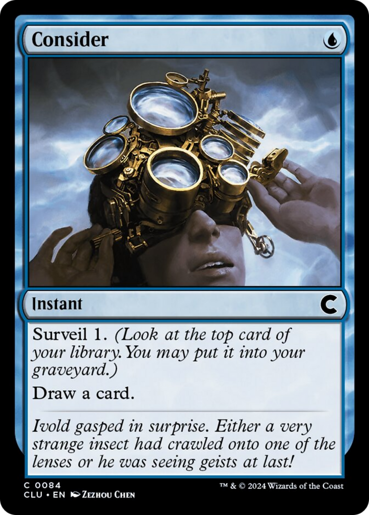 Consider [Ravnica: Clue Edition] | Gear Gaming Fayetteville