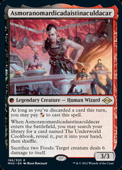 Asmoranomardicadaistinaculdacar [Modern Horizons 2] | Gear Gaming Fayetteville