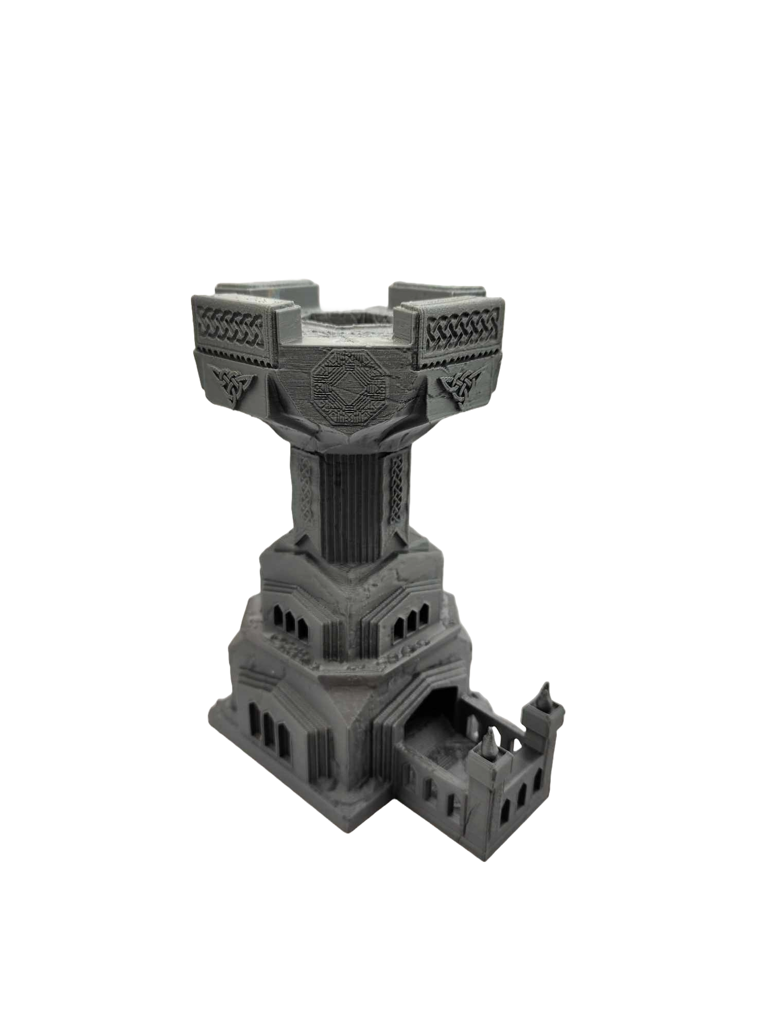 Dwarven Dice Tower | Gear Gaming Fayetteville