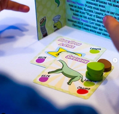 Heck: A Tiny Card Game | Gear Gaming Fayetteville