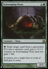 Scavenging Ooze [The List] | Gear Gaming Fayetteville