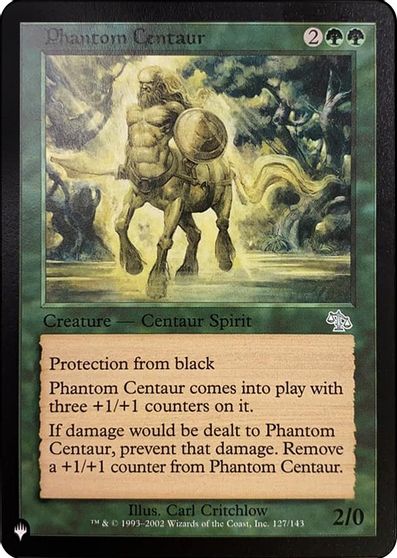 Phantom Centaur (2021 Edition) [Mystery Booster] | Gear Gaming Fayetteville