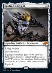 Kaldra Compleat (Sketch) [Modern Horizons 2] | Gear Gaming Fayetteville