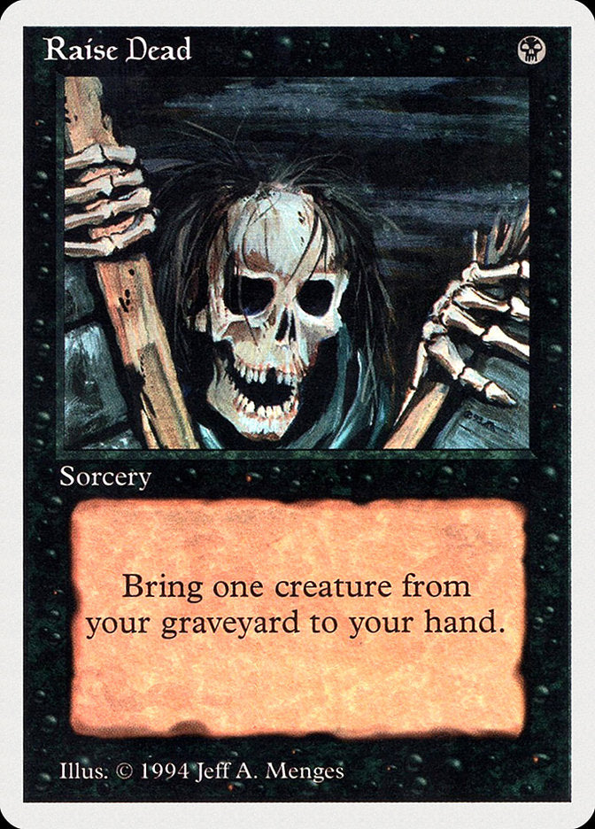 Raise Dead [Summer Magic / Edgar] | Gear Gaming Fayetteville