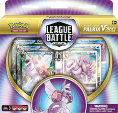 League Battle Deck (Origin Forme Palkia VSTAR) | Gear Gaming Fayetteville