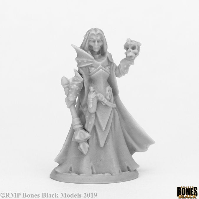 Dark Elf Priestess | Gear Gaming Fayetteville