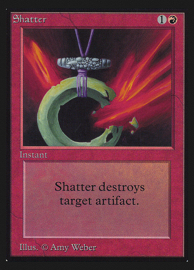 Shatter [Collectors' Edition] | Gear Gaming Fayetteville
