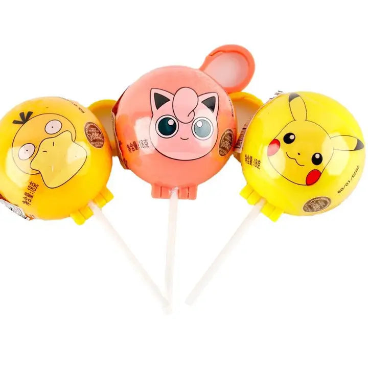 Pokemon Lolipop | Gear Gaming Fayetteville
