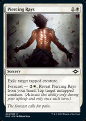 Piercing Rays [Modern Horizons 2] | Gear Gaming Fayetteville