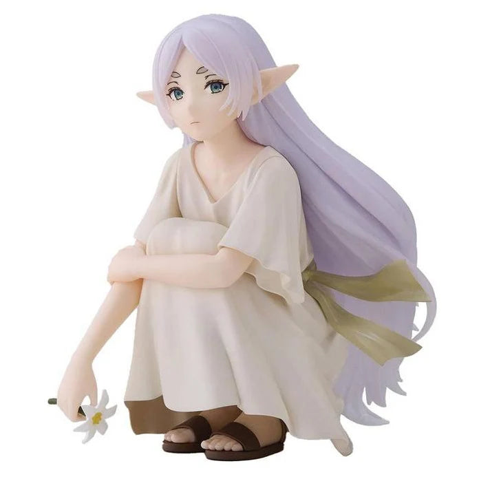 Sega USA - Yumemirize Frieren: Beyond Journey's End Frieren In Those Days Figure | Gear Gaming Fayetteville