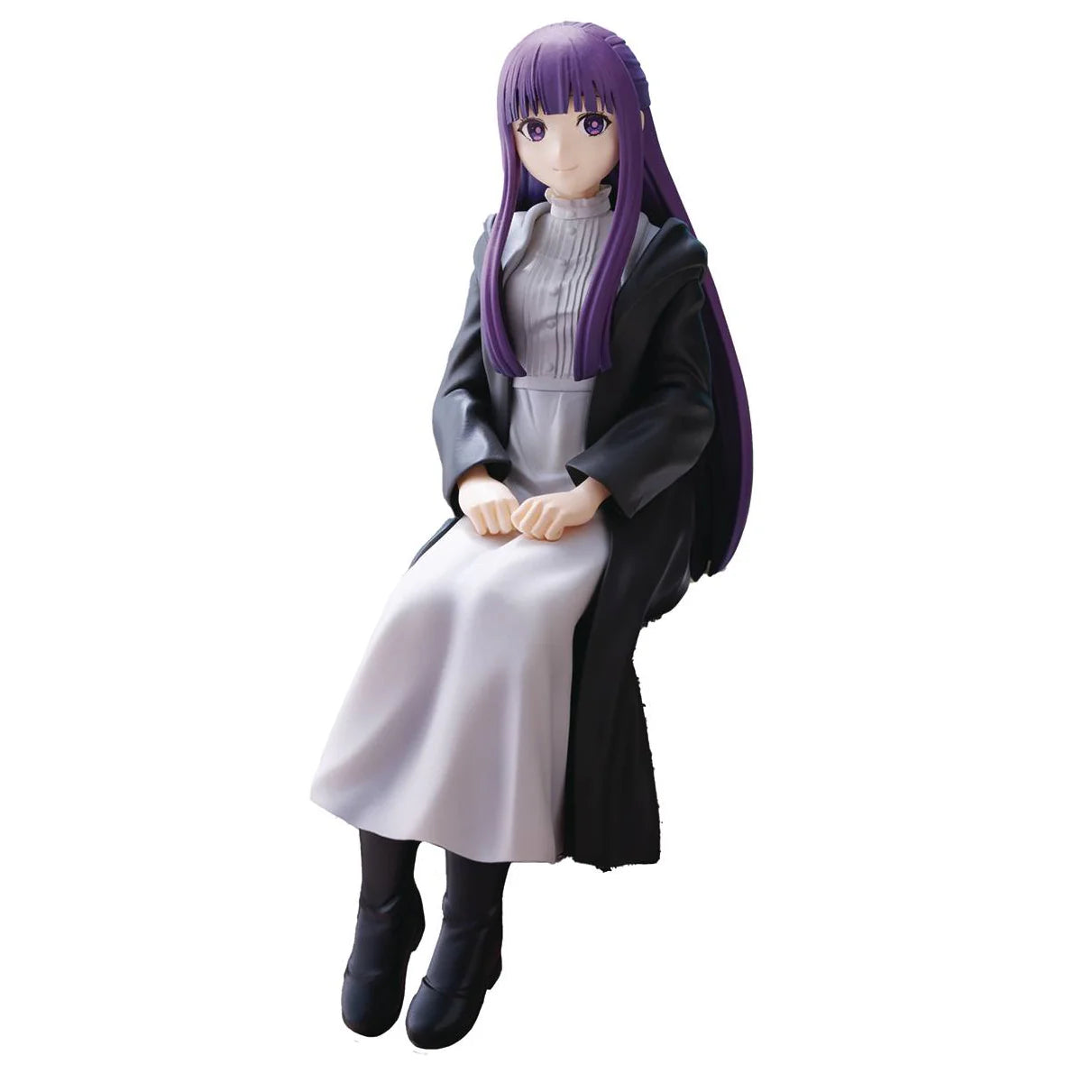 Furyu USA - Frieren: Beyond Journey’s End Noodle Stopper Figure -Fern- | Gear Gaming Fayetteville