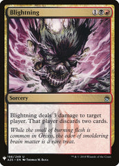 Blightning [Mystery Booster] | Gear Gaming Fayetteville