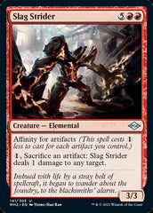 Slag Strider [Modern Horizons 2] | Gear Gaming Fayetteville