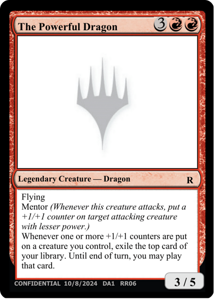 The Powerful Dragon [Unknown Event] | Gear Gaming Fayetteville