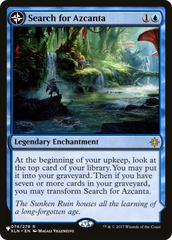 Search for Azcanta // Azcanta, the Sunken Ruin [Secret Lair: From Cute to Brute] | Gear Gaming Fayetteville