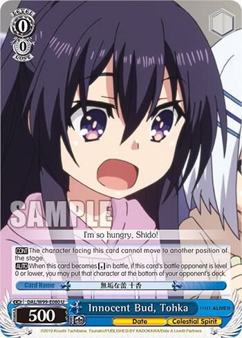 Innocent Bud, Tohka - [Date A Live Vol.2] | Gear Gaming Fayetteville