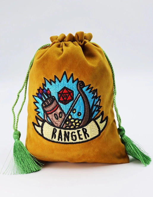 Dice Bag - Ranger | Gear Gaming Fayetteville