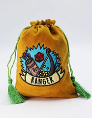 Dice Bag - Ranger | Gear Gaming Fayetteville