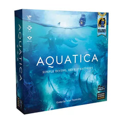 Aquatica | Gear Gaming Fayetteville