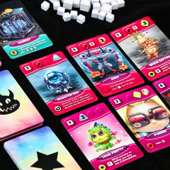 Kingdom's Candy: Monsters | Gear Gaming Fayetteville