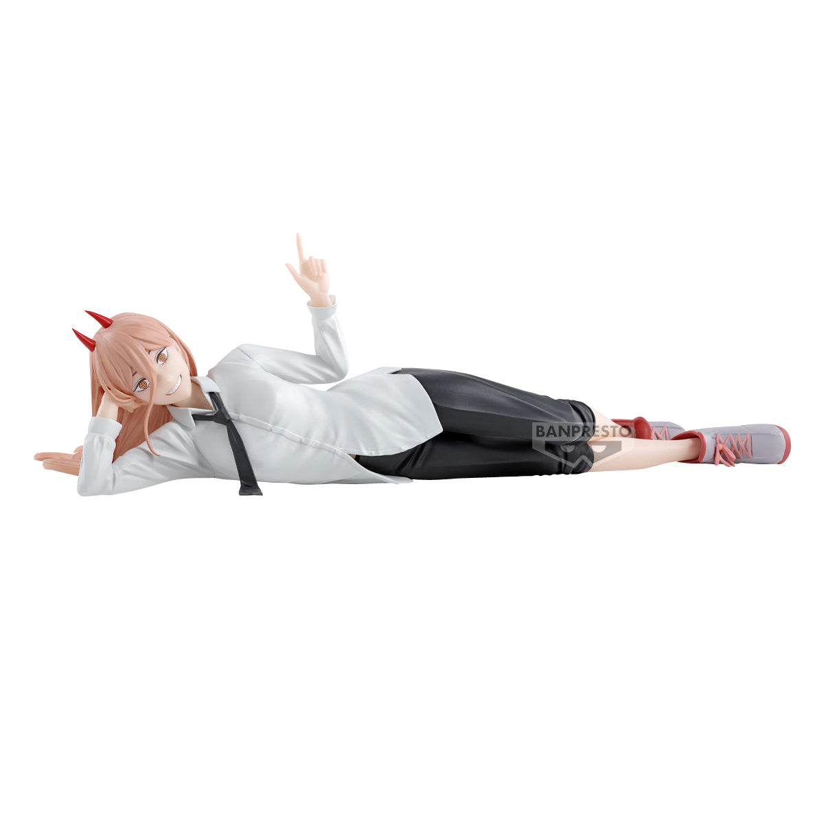 Banpresto - Chainsaw Man Power Figure | Gear Gaming Fayetteville