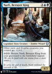 Narfi, Betrayer King [The List] | Gear Gaming Fayetteville