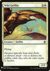 Wild Griffin [Mystery Booster] | Gear Gaming Fayetteville