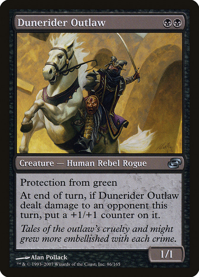 Dunerider Outlaw [Planar Chaos] | Gear Gaming Fayetteville