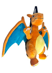 LASR - Pokemon Charizard Plush Backpack | Gear Gaming Fayetteville