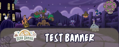 Facebook Test Event 2025-10-16 Event Ticket