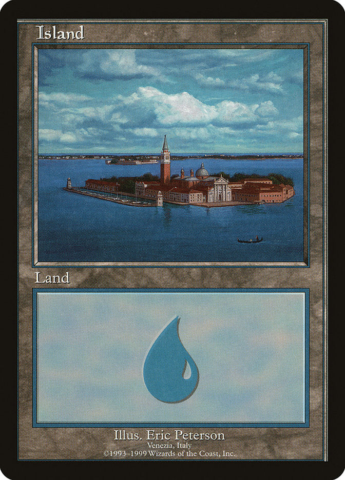 Island (7) [European Land Program] | Gear Gaming Fayetteville