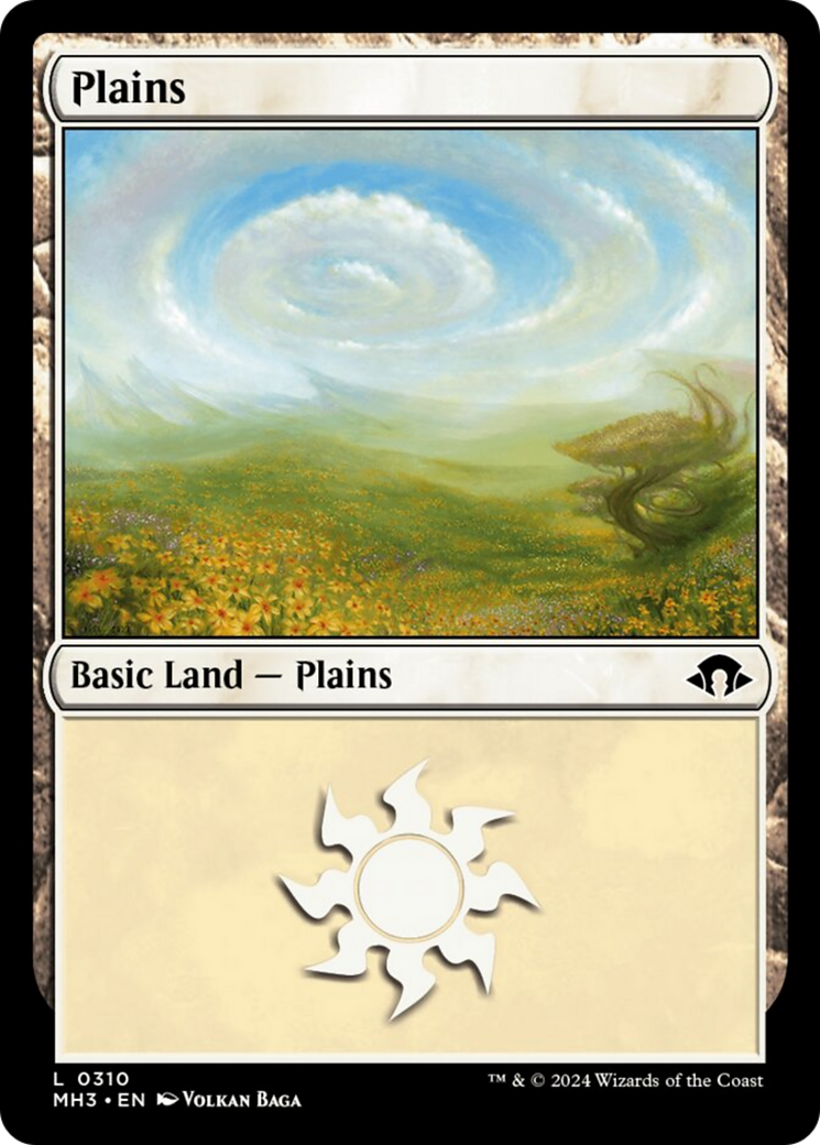 Plains (0310) [Modern Horizons 3] | Gear Gaming Fayetteville