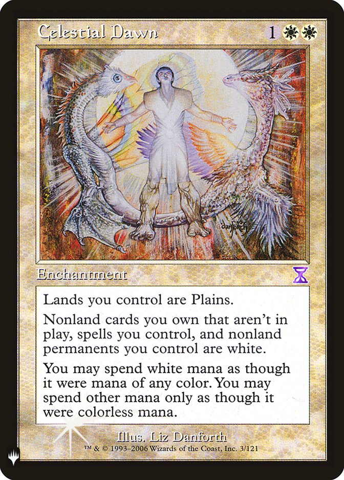 Celestial Dawn [Mystery Booster] | Gear Gaming Fayetteville