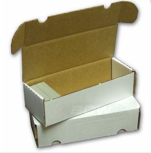 500 Count Storage Box | Gear Gaming Fayetteville