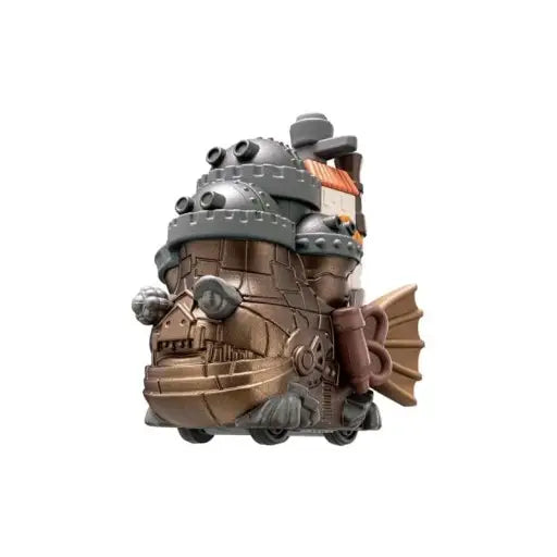 Howl's Moving Castle Mini Figure Colletable Box | Gear Gaming Fayetteville