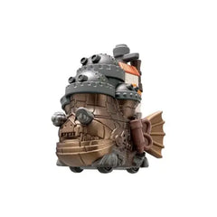 Howl's Moving Castle Mini Figure Colletable Box | Gear Gaming Fayetteville