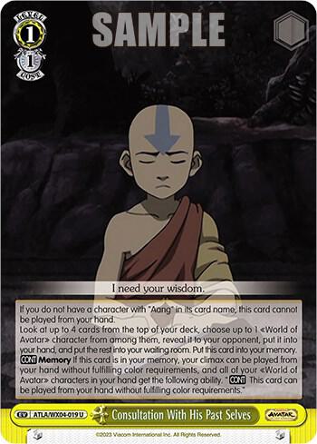 Aang: Consulting His Past Selves - [Avatar: The Last Airbender] | Gear Gaming Fayetteville