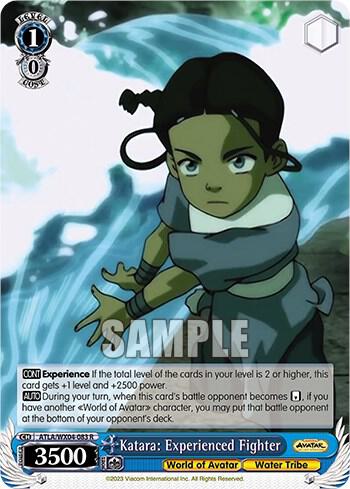 Katara: Experienced Fighter - [Avatar: The Last Airbender] | Gear Gaming Fayetteville
