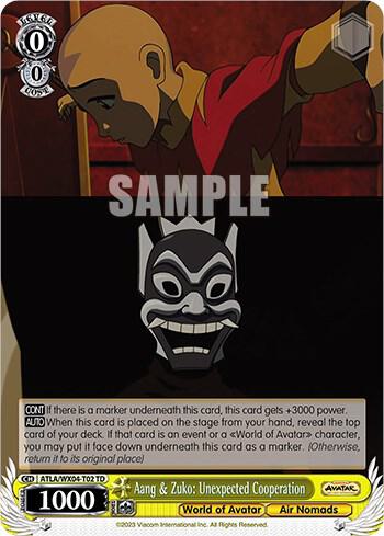 Aang & Zuko: Unexpected Cooperation - [Avatar: The Last Airbender] | Gear Gaming Fayetteville