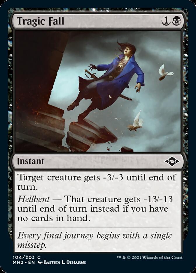 Tragic Fall [Modern Horizons 2] | Gear Gaming Fayetteville