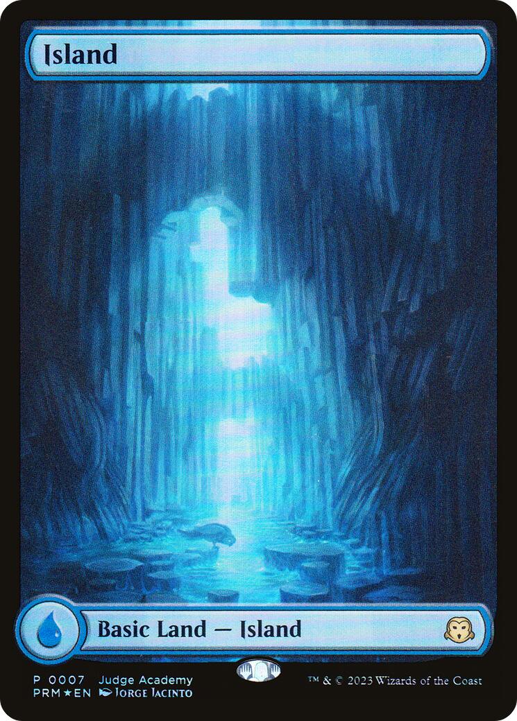 Island [Judge Gift Cards 2023] | Gear Gaming Fayetteville