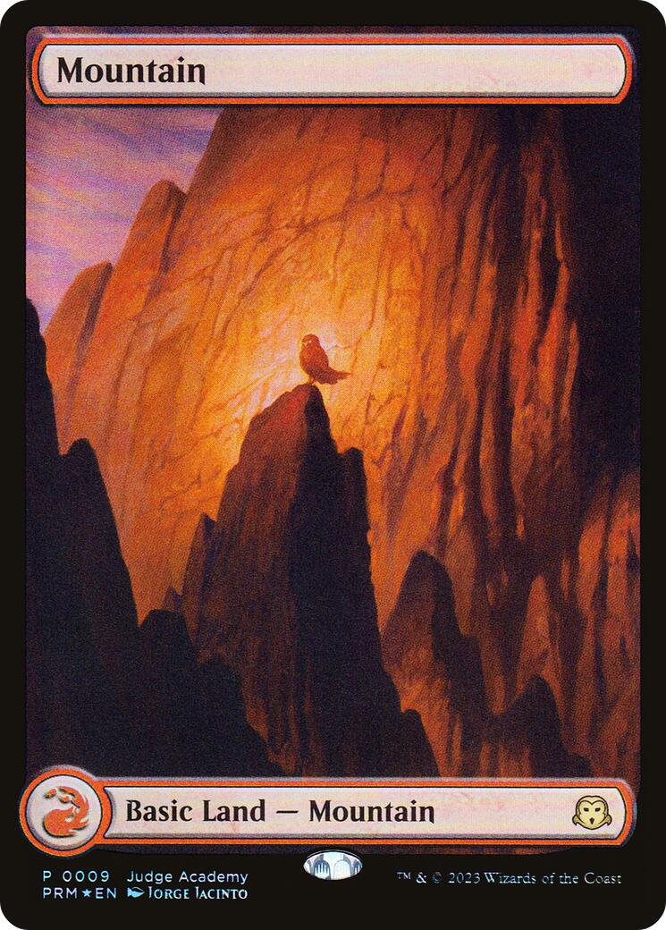 Mountain [Judge Gift Cards 2023] | Gear Gaming Fayetteville
