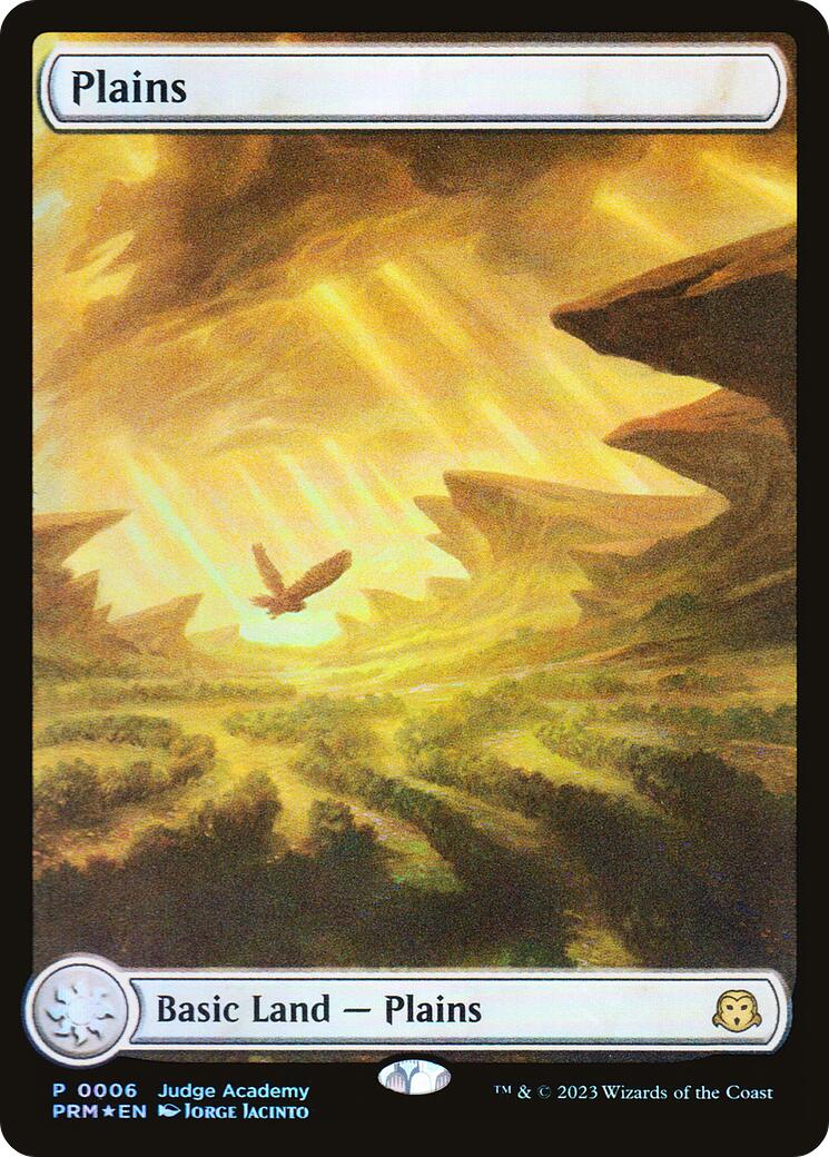 Plains [Judge Gift Cards 2023] | Gear Gaming Fayetteville