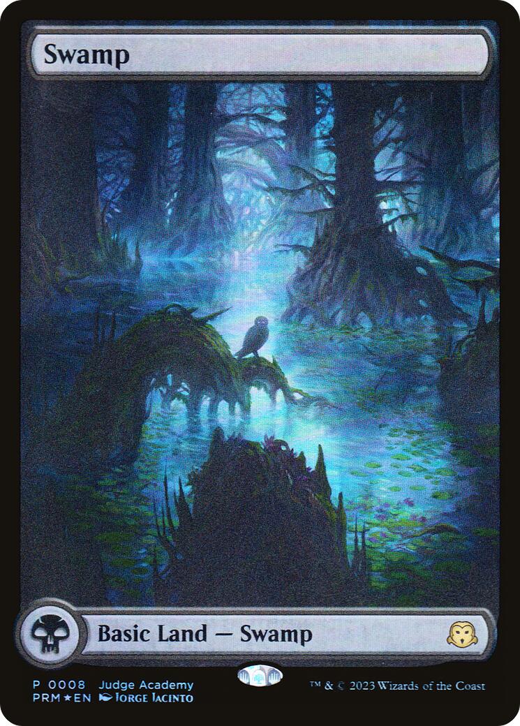 Swamp [Judge Gift Cards 2023] | Gear Gaming Fayetteville