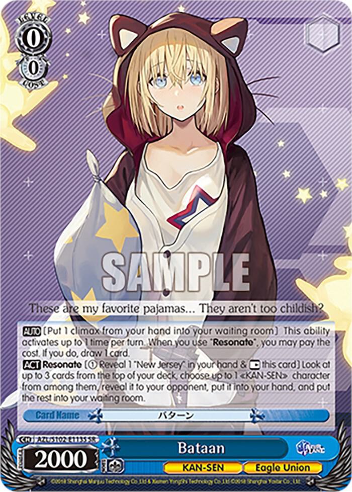 Bataan (SR) - [Azur Lane] | Gear Gaming Fayetteville